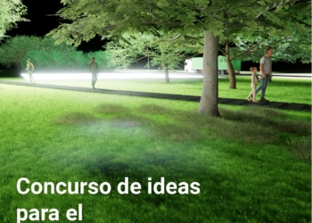 Totoras lanzó el concurso de ideas para el Parque de la Memoria