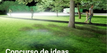 Totoras lanzó el concurso de ideas para el Parque de la Memoria
