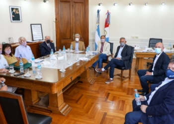 Paritarias: UPCN y ATE rechazaron la propuesta de la Provincia