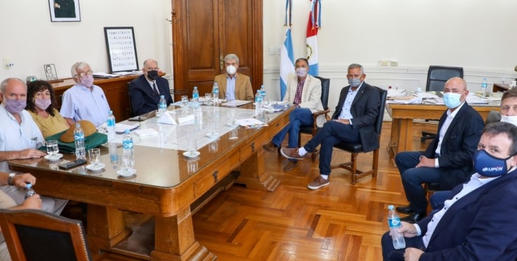 Paritarias: UPCN y ATE rechazaron la propuesta de la Provincia