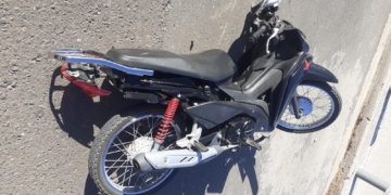 Tenía 21 años y murió en un trágico accidente en Puerto San Martín