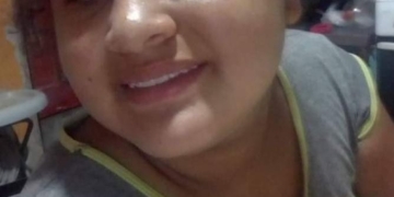 Pedido de paradero: buscan a una joven de 15 años de San Lorenzo