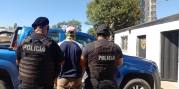 Detuvieron a un hombre de Timbúes con pedido de captura del 2016