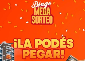 Vecinos de toda la región se llevaron autos y motos en el Bingo Mega Sorteo