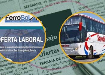 Dos empresas de Monje y Serodino buscan cubrir puestos laborales