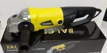 Robaron valiosas herramientas en una obra en construcción de Oliveros