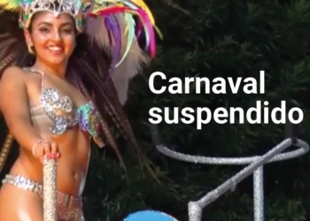 Se postergaron los shows de los carnavales en Totoras