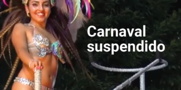 Se postergaron los shows de los carnavales en Totoras