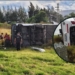 Tragedia en autopista: falleció un hombre tras el vuelco del colectivo