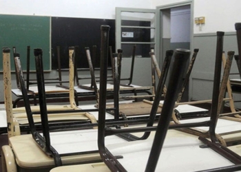 Peligra el inicio de clases: «La oferta además de baja es tardía»