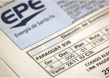Autorizaron el 25% de aumento en la boleta de la EPE