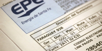 Autorizaron el 25% de aumento en la boleta de la EPE