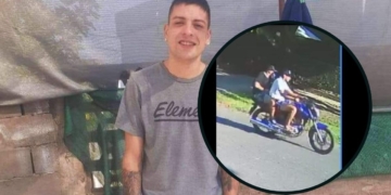 Le robaron el celular con los recuerdos de su pareja asesinada: pide ayuda para recuperarlo