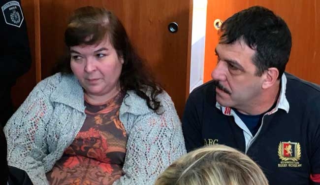 Este miércoles deciden si liberan a la condenada por la desaparición de Paula Perassi