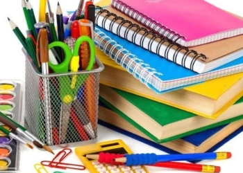Gaboto: juntan útiles escolares y ropa para el nuevo inicio del ciclo escolar