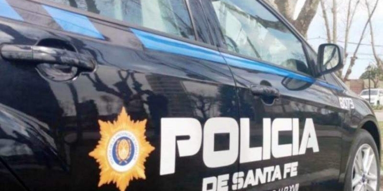 San Genaro: una mujer con fractura en un brazo y traumatismo de cráneo tras un accidente