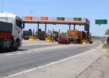 A partir del 1 de abril llega un nuevo aumento del precio del peaje de autopista