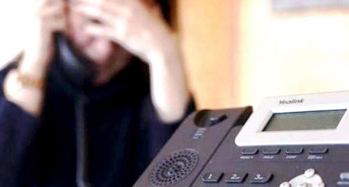 “Papá, me robaron”: otro intento de engaño en Maciel en plena madrugada