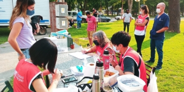 Totoras comenzará con los operativos barriales de salud animal