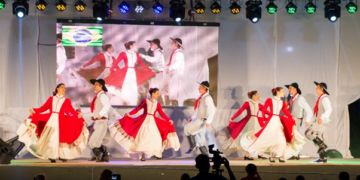 Llega el 10mo Festival Internacional el Latinoamericano en Correa