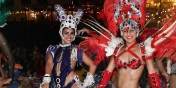 Llegan los carnavales a Timbúes con temática especial y solidaridad