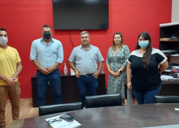 Timbúes tendrá su Oficina de Empleo vinculada al Ministerio de Trabajo de la Nación