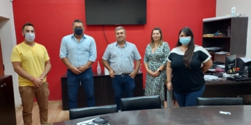 Timbúes tendrá su Oficina de Empleo vinculada al Ministerio de Trabajo de la Nación