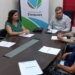 Timbúes presentó un programa para la asistencia de víctimas de violencia familliar