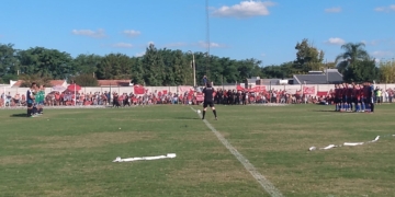 La Totorense puso primera a su torneo 2022: todos los resultados