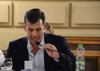 Diana se pronunció en contra de las retenciones: «Va a generar pérdida de empleo»