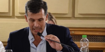 Diana se pronunció en contra de las retenciones: «Va a generar pérdida de empleo»