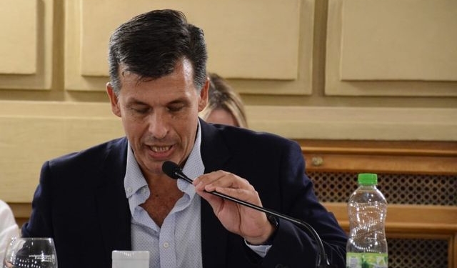 Diana se pronunció en contra de las retenciones: “Va a generar pérdida de empleo”