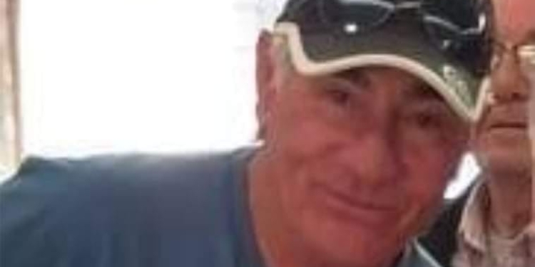 Falleció Roque, el hombre que se había perdido y accidentado días atrás