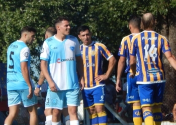 Unión FC perdió los puntos de la primera fecha por jugadores mal incluidos