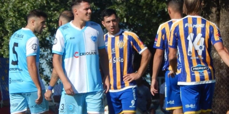 Unión FC perdió los puntos de la primera fecha por jugadores mal incluidos