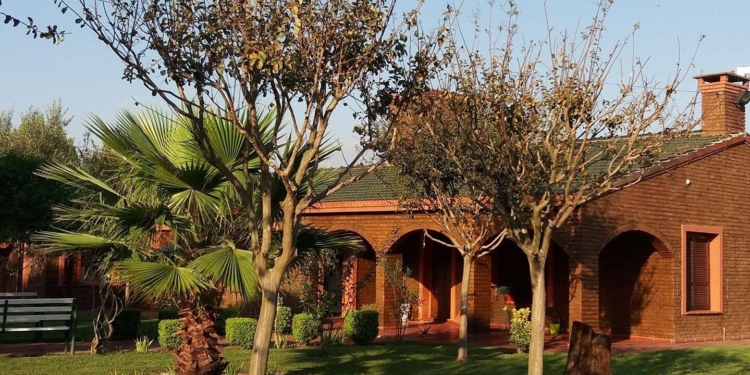 Maciel presentó sus actividades culturales para este 2022