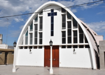 Serodino celebrará sus fiestas patronales con música en vivo