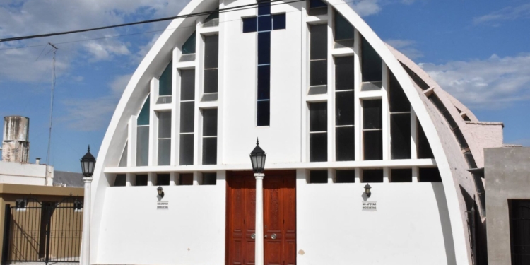 Serodino celebrará sus fiestas patronales con música en vivo