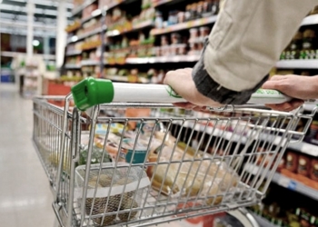 Aumento de precios de alimentos: analizan medidas para contener la inflación