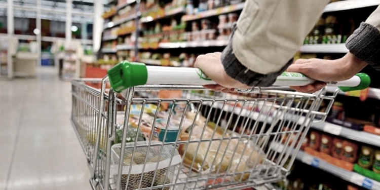 Aumento de precios de alimentos: analizan medidas para contener la inflación