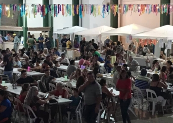 Centeno tendrá su Fiesta de la Picada Santafesina con artesanos y shows