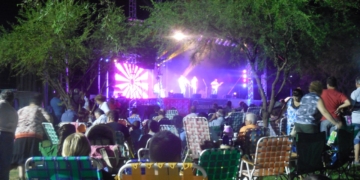 Gaboto confirmó el día y los artistas que actuarán en el Festival de Los Dos Ríos