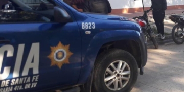 Maciel: lo pararon por una moto robada, pero era un error