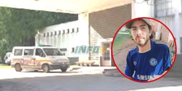 Investigan la muerte del paciente quemado en la Colonia: «Sin dudas algo falló»