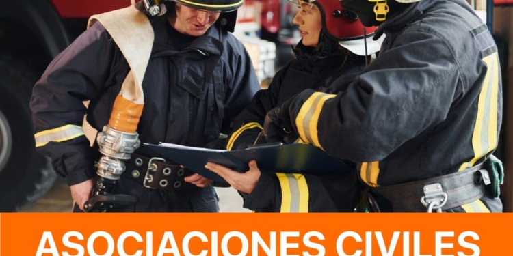 Rasetto presentó el plan para regularizar las asociaciones civiles de Iriondo