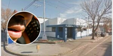 Intentaron estafar a una totorense: «Mami tráeme 50 mil dólares que me van a matar»