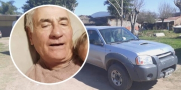 Hallaron al hombre de 65 años que era buscado en la región