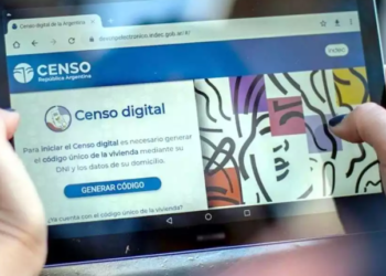 El Censo Digital 2022 comienza este miércoles: las claves para completarlo