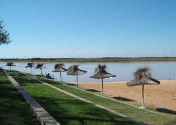 Se realizará el carnaval del humedal en la Boca de Monje