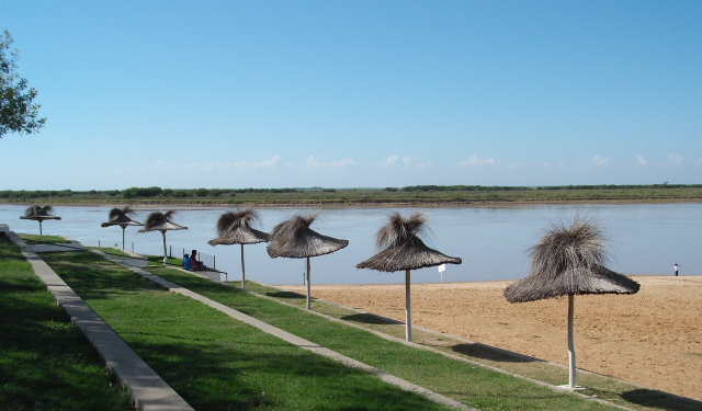 Se realizará el carnaval del humedal en la Boca de Monje